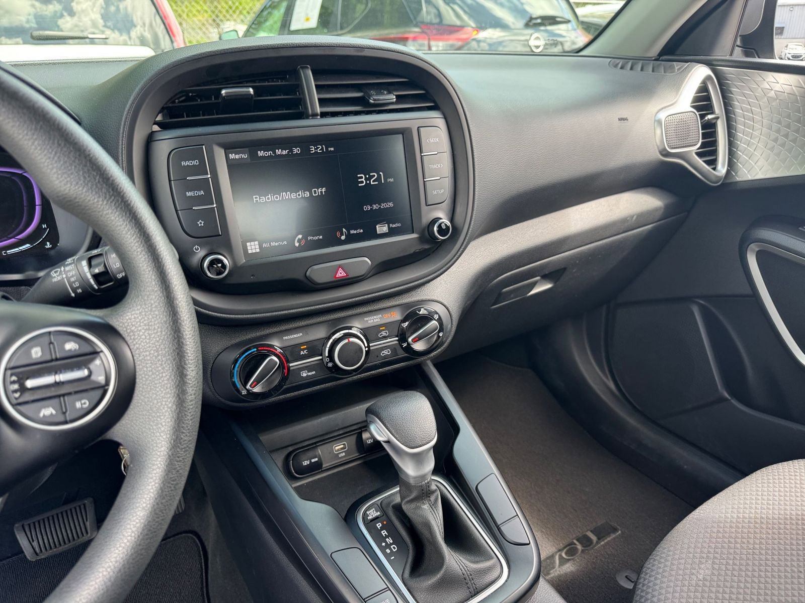 Thumbnail: 2025 Kia Soul - 17