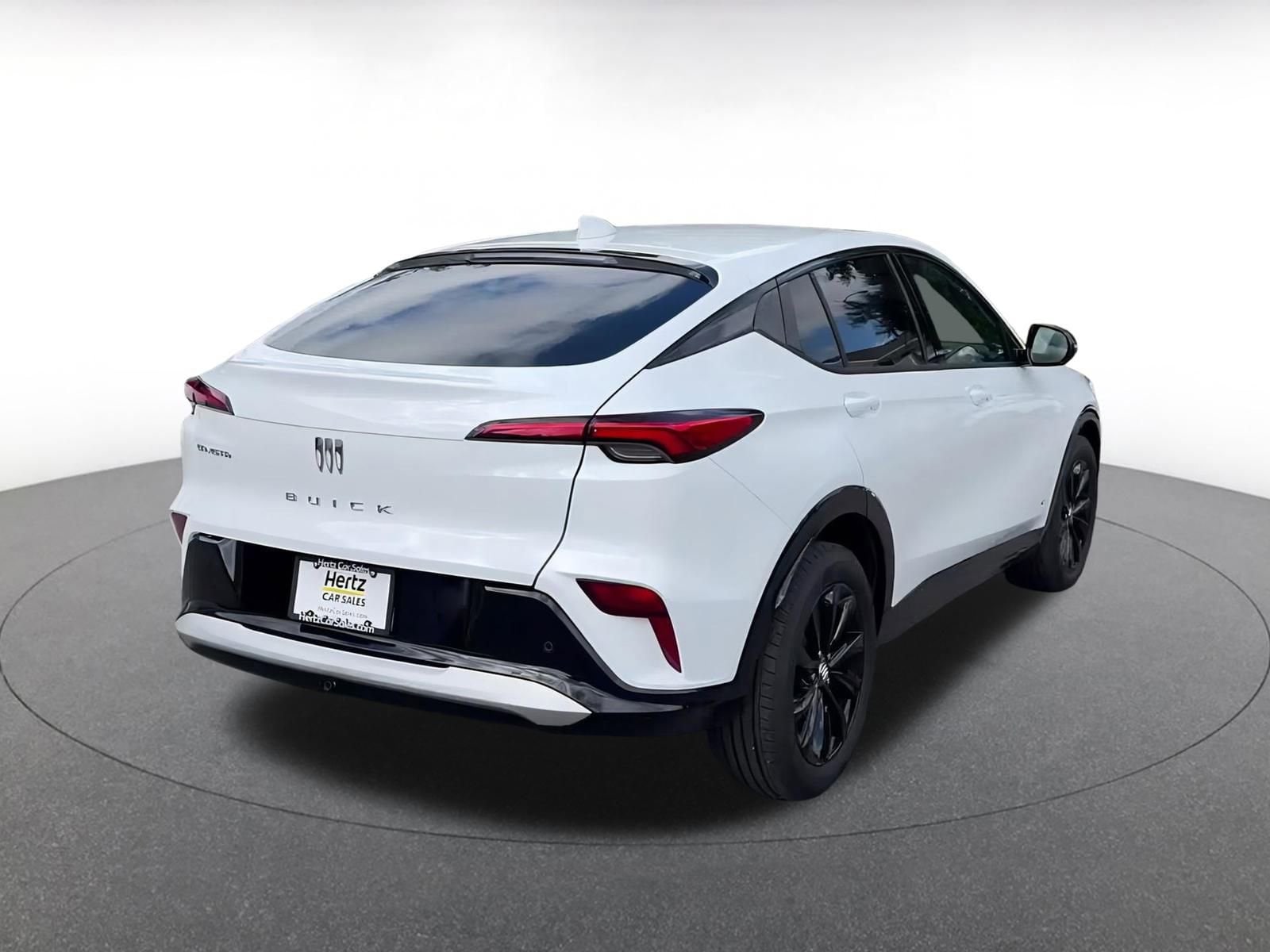 Thumbnail: 2025 Buick Envista - 12