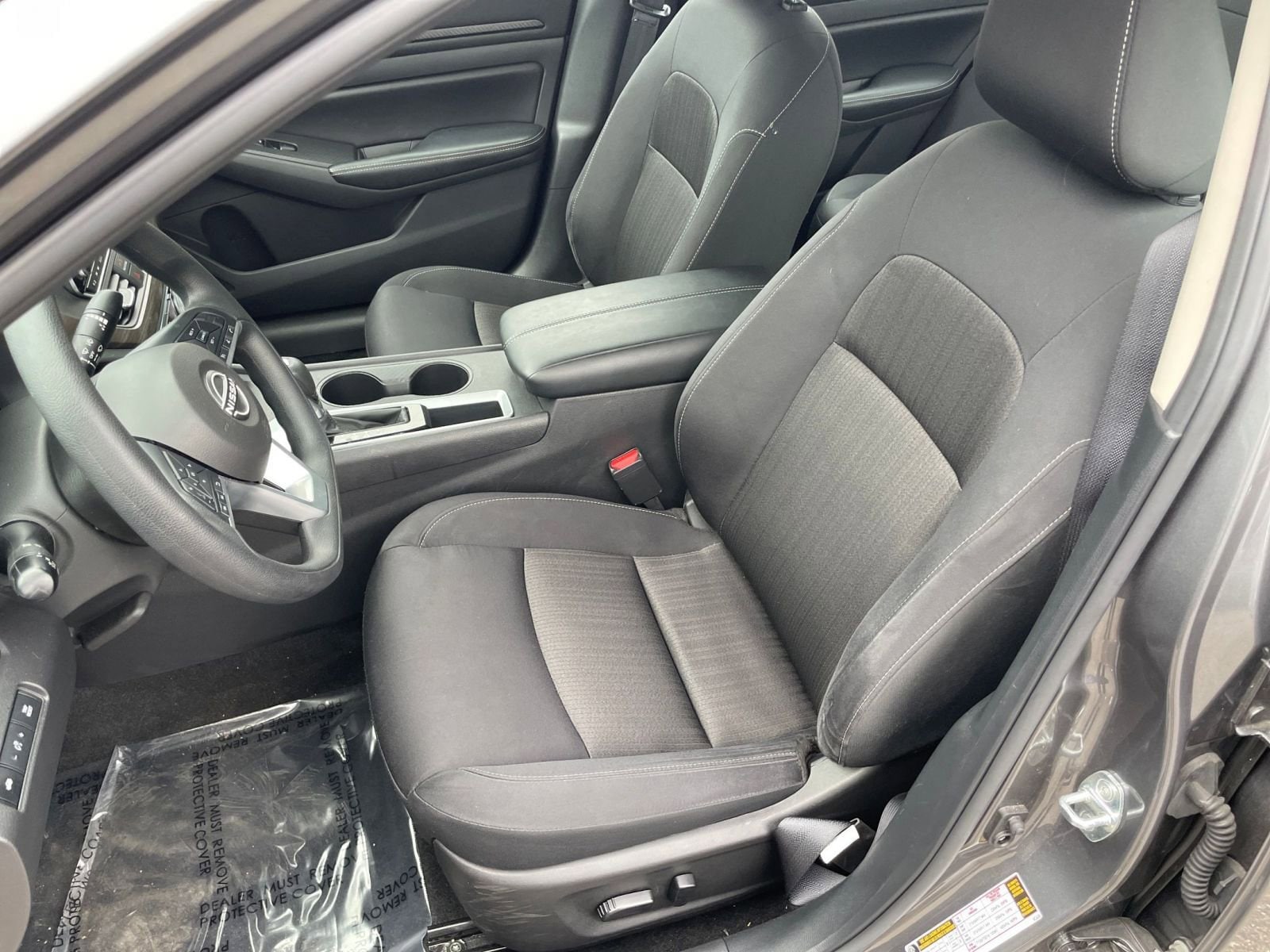 Thumbnail: 2025 Nissan Altima - 35