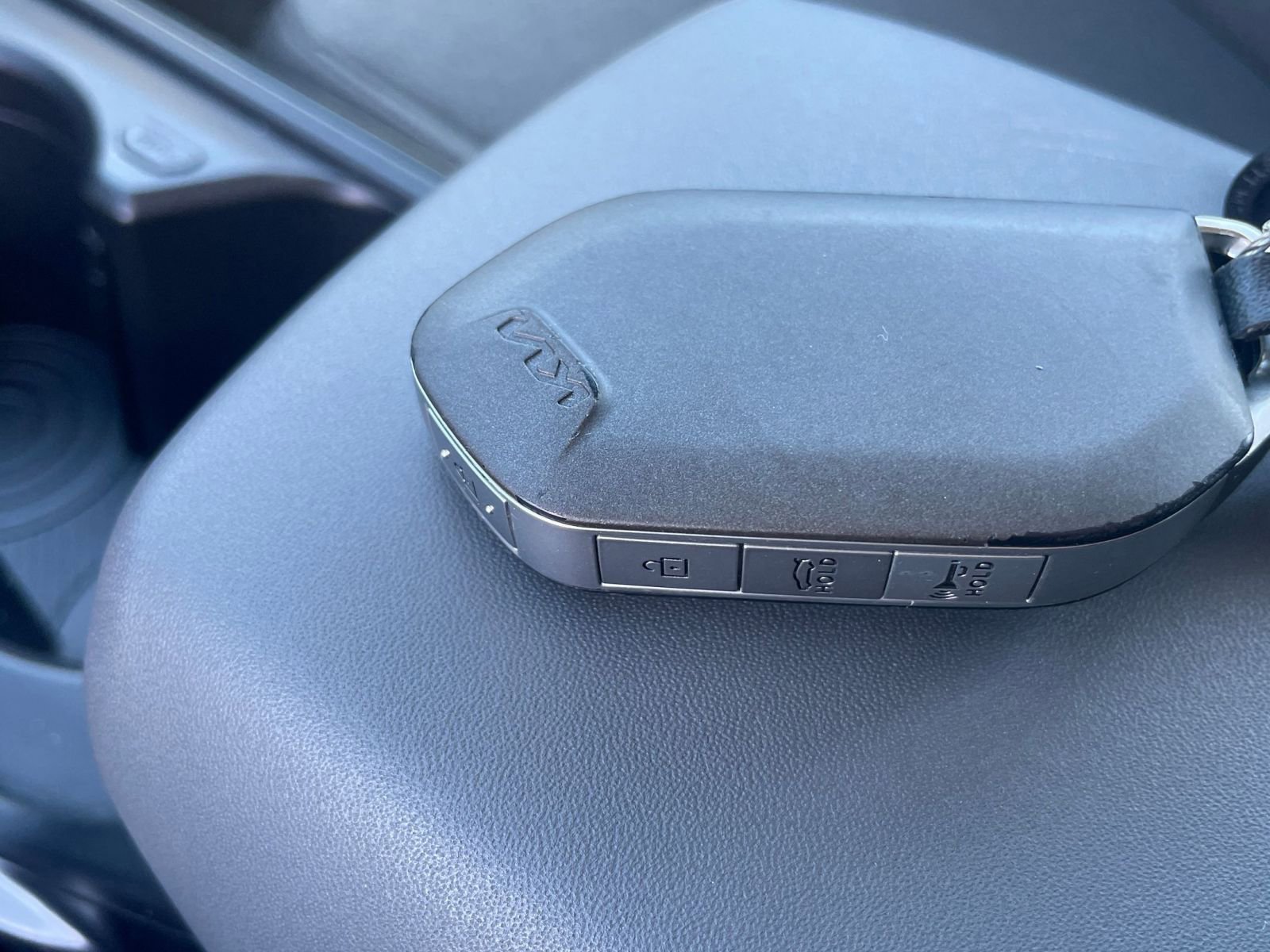 Thumbnail: 2025 Kia K4 - 21