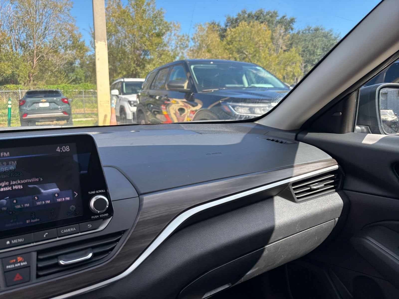 Thumbnail: 2026 Nissan Altima - 34