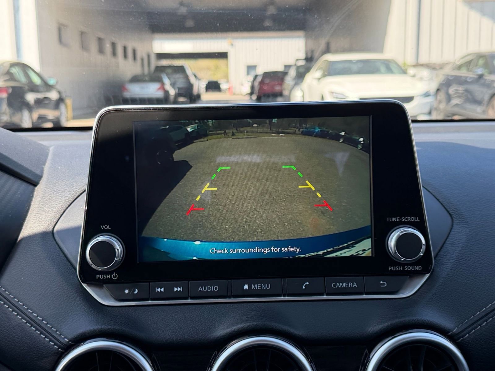 Thumbnail: 2025 Nissan Sentra - 22