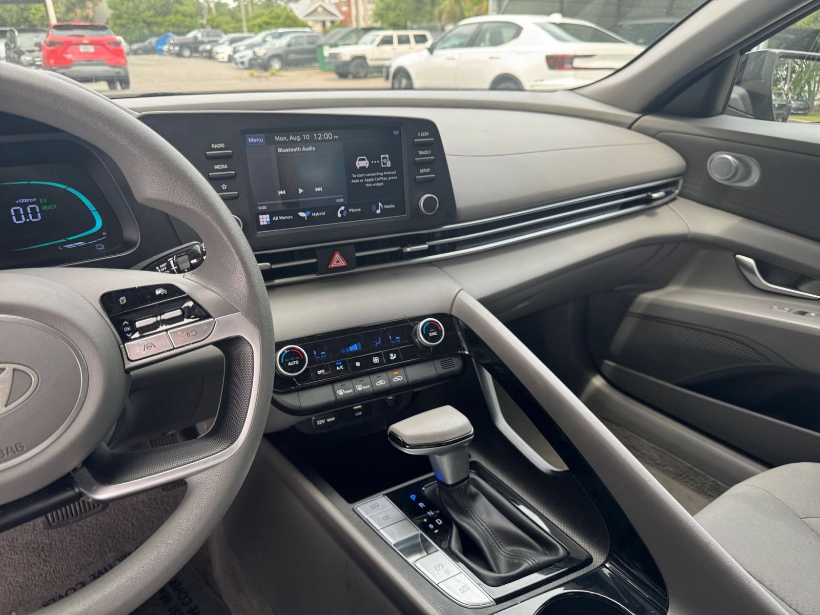 Thumbnail: 2026 Hyundai Elantra - 14