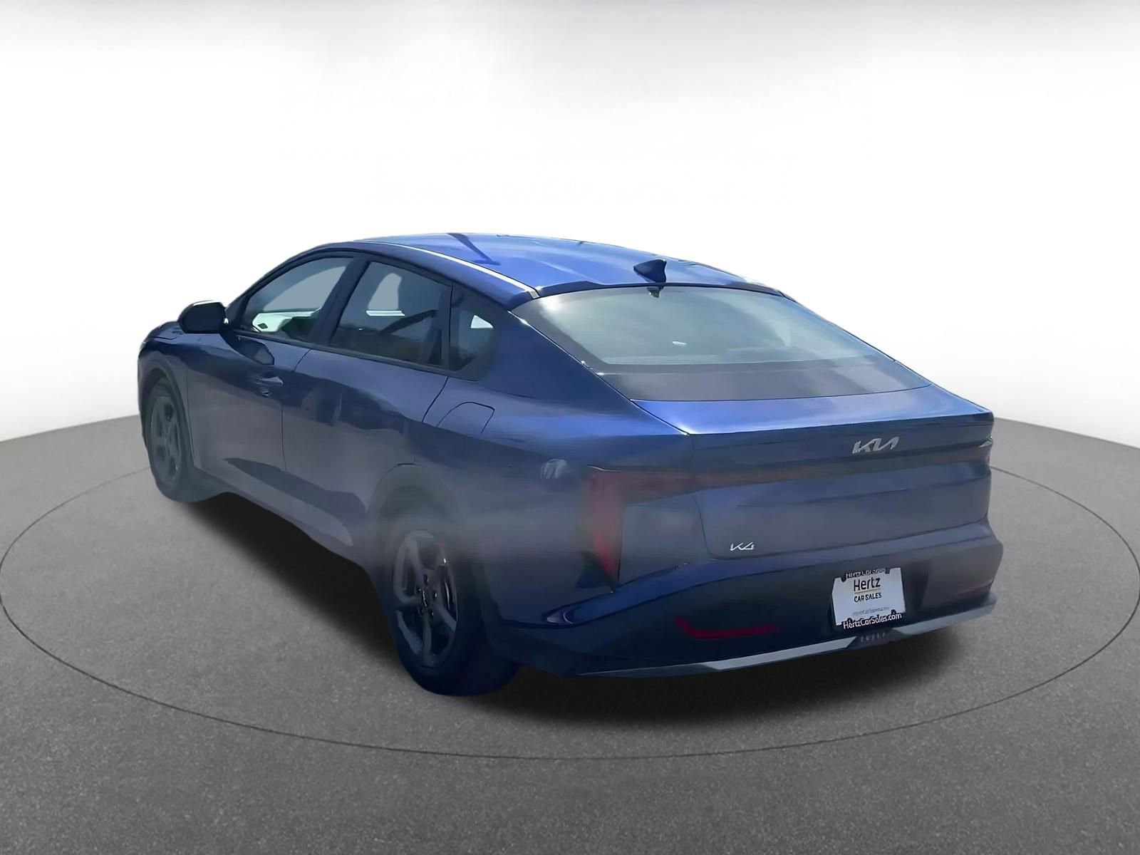 Thumbnail: 2025 Kia K4 - 10