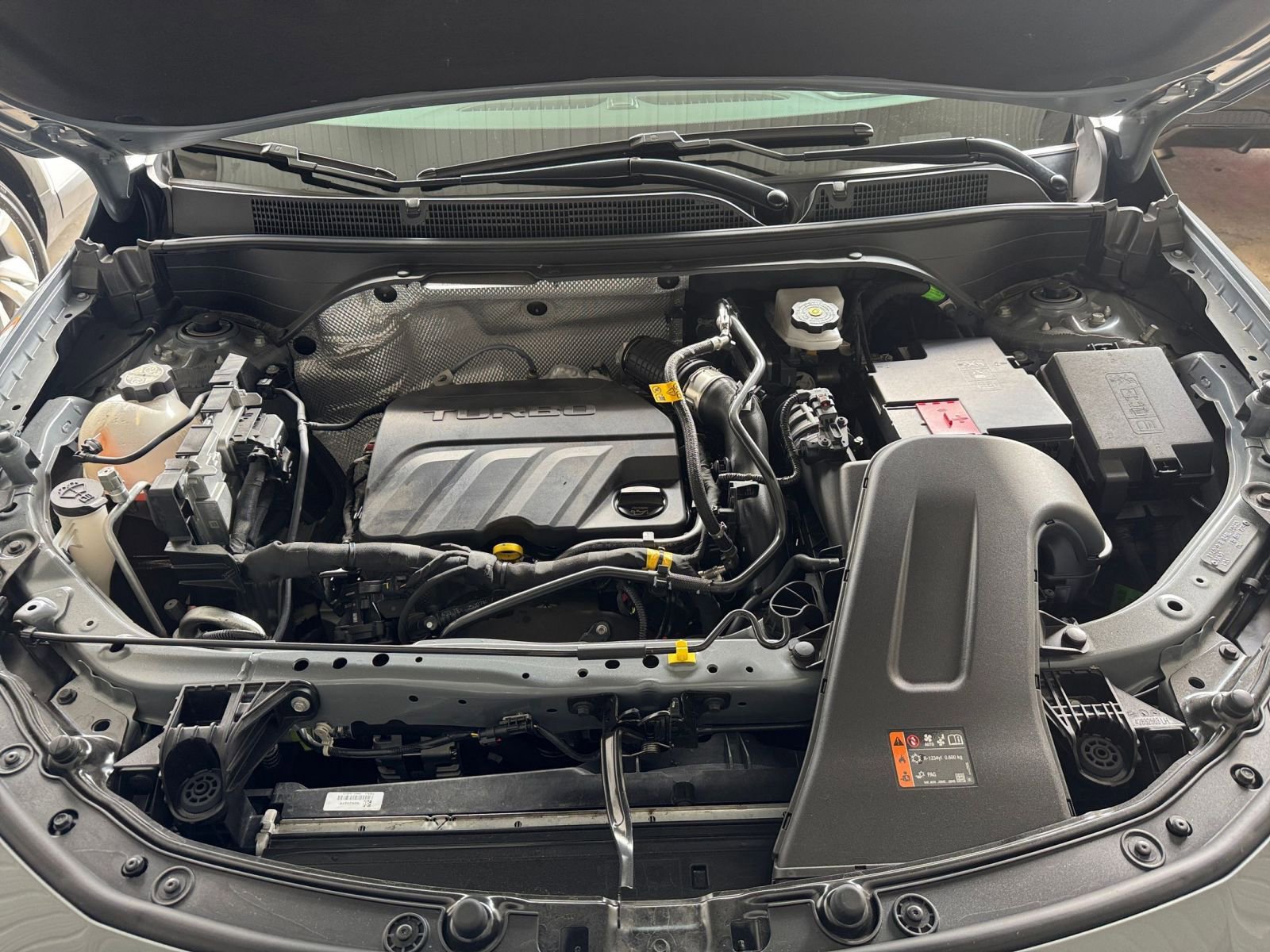 Thumbnail: 2025 Buick Envista - 30