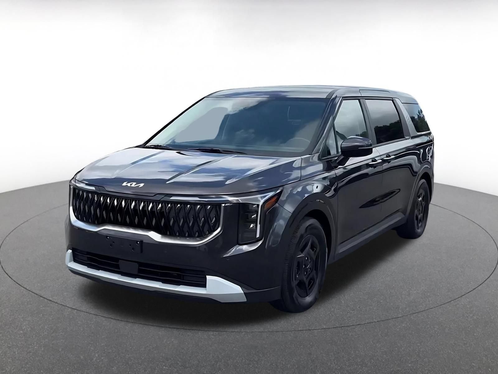 Thumbnail: 2026 Kia Carnival - 4