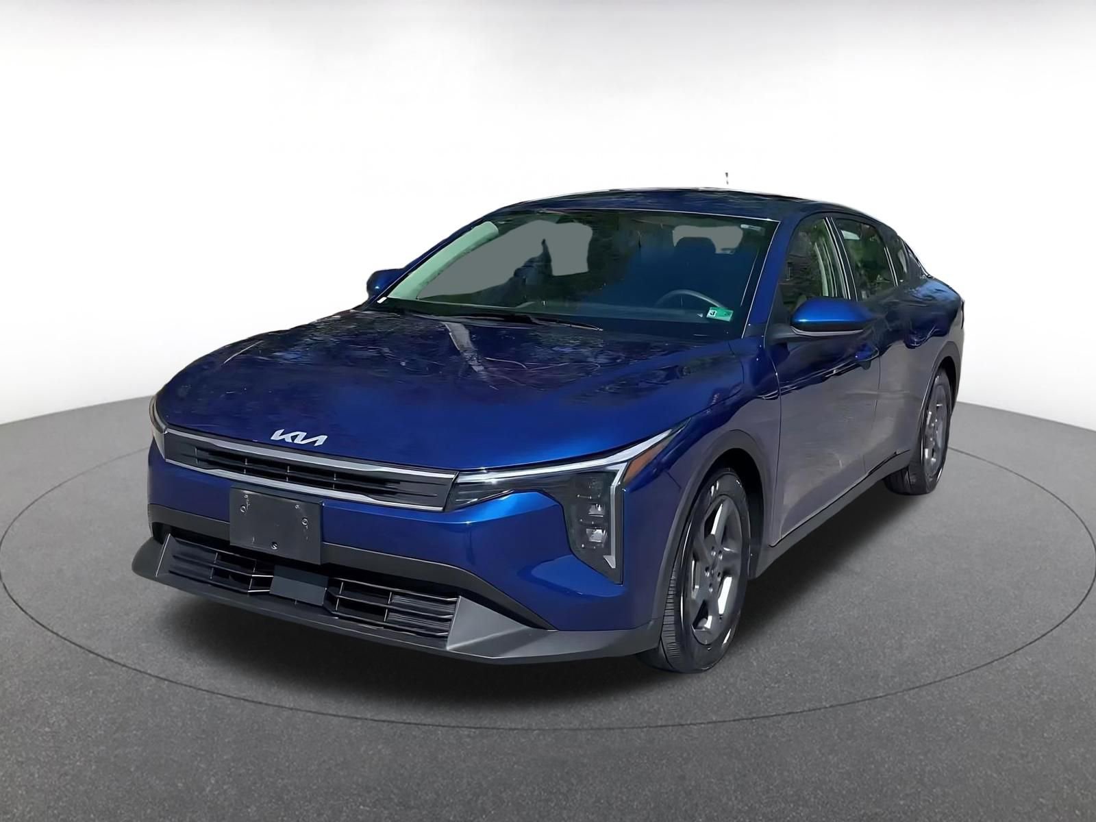 Thumbnail: 2025 Kia K4 - 4