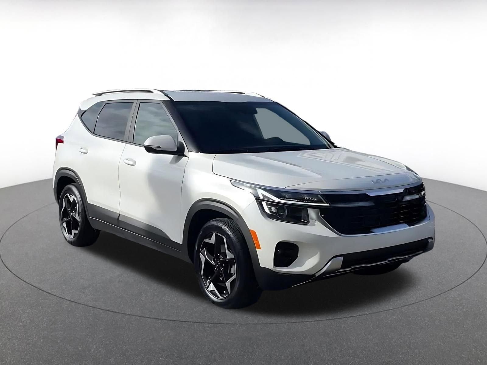Thumbnail: 2025 Kia Seltos - 2