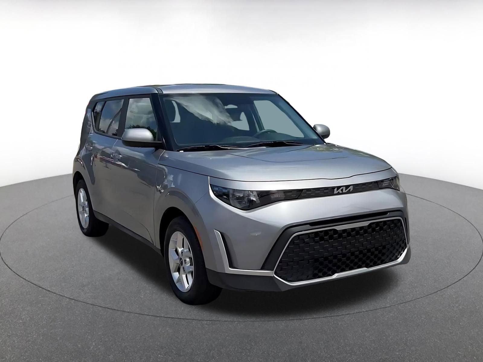 Thumbnail: 2025 Kia Soul - 2