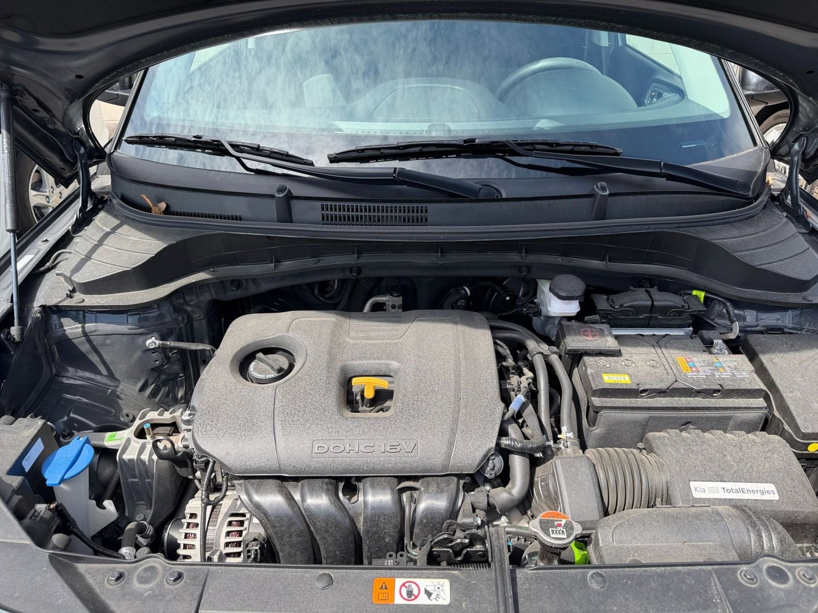 Thumbnail: 2025 Kia Soul - 30