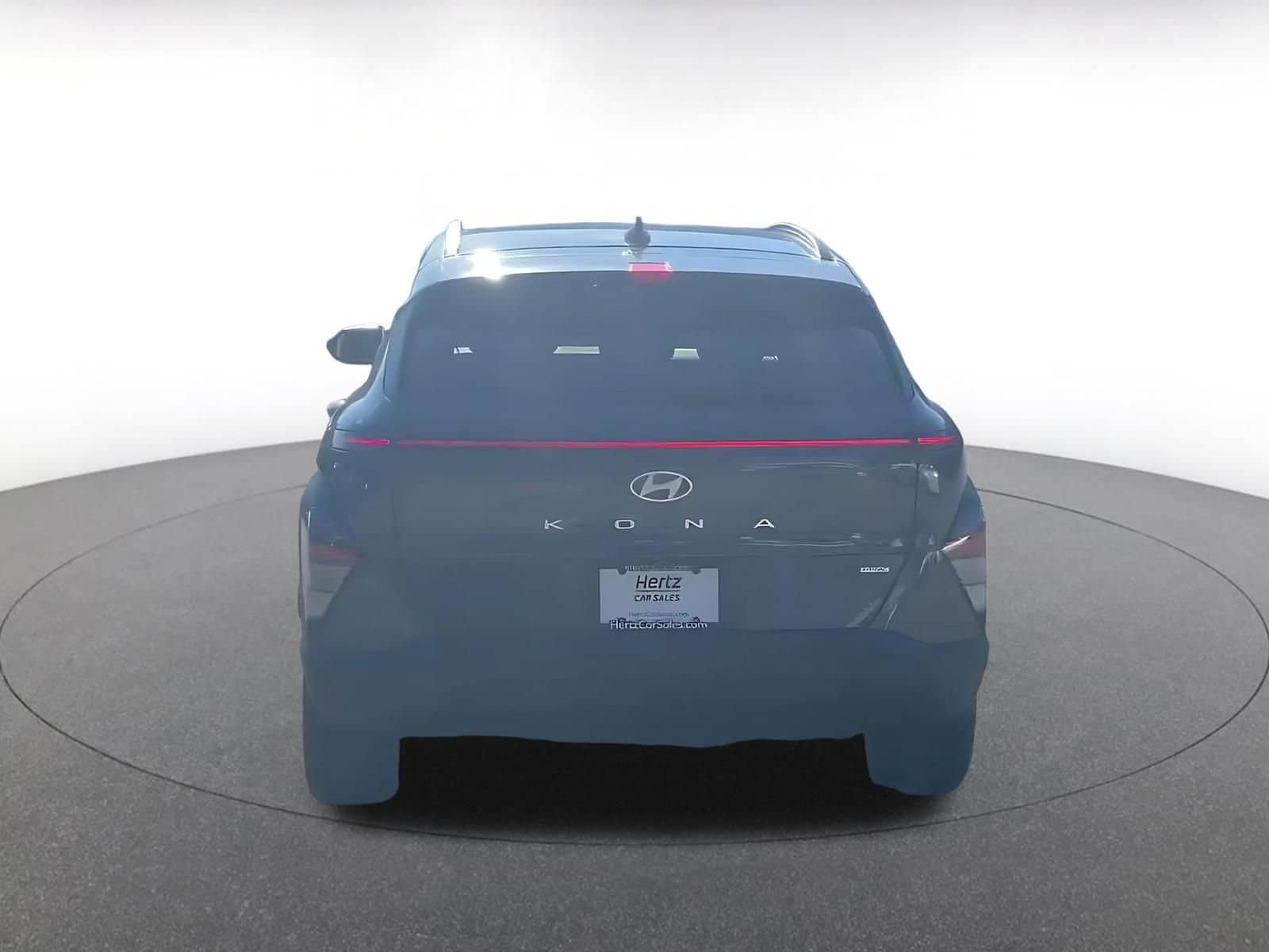 Thumbnail: 2025 Hyundai Kona - 11