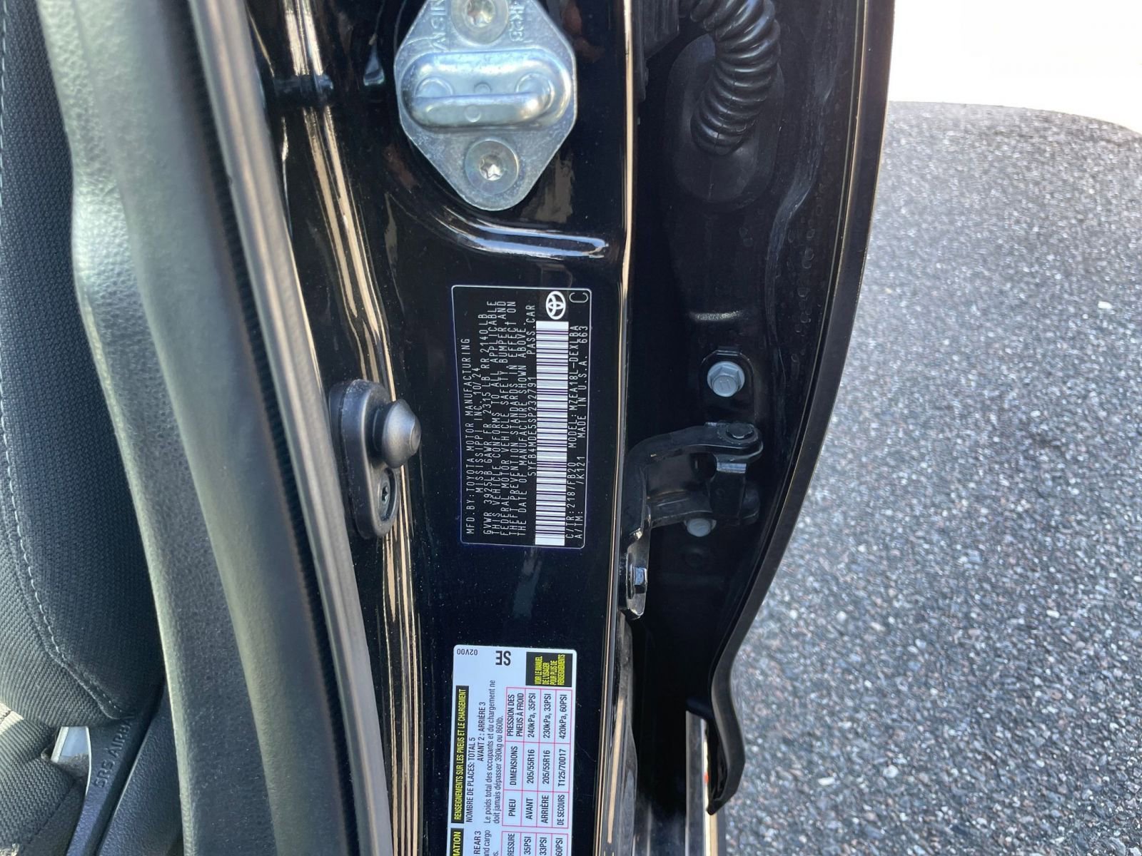 Thumbnail: 2025 Toyota Corolla - 27