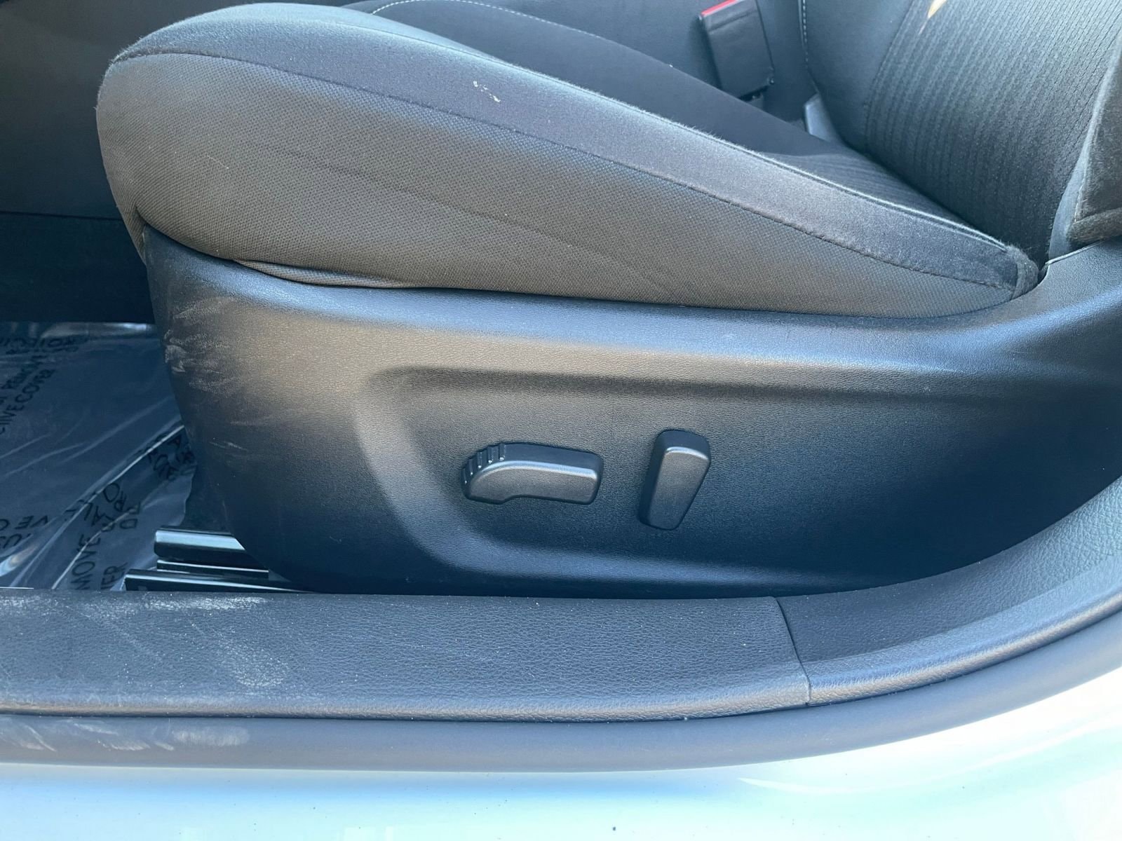 Thumbnail: 2025 Nissan Altima - 23