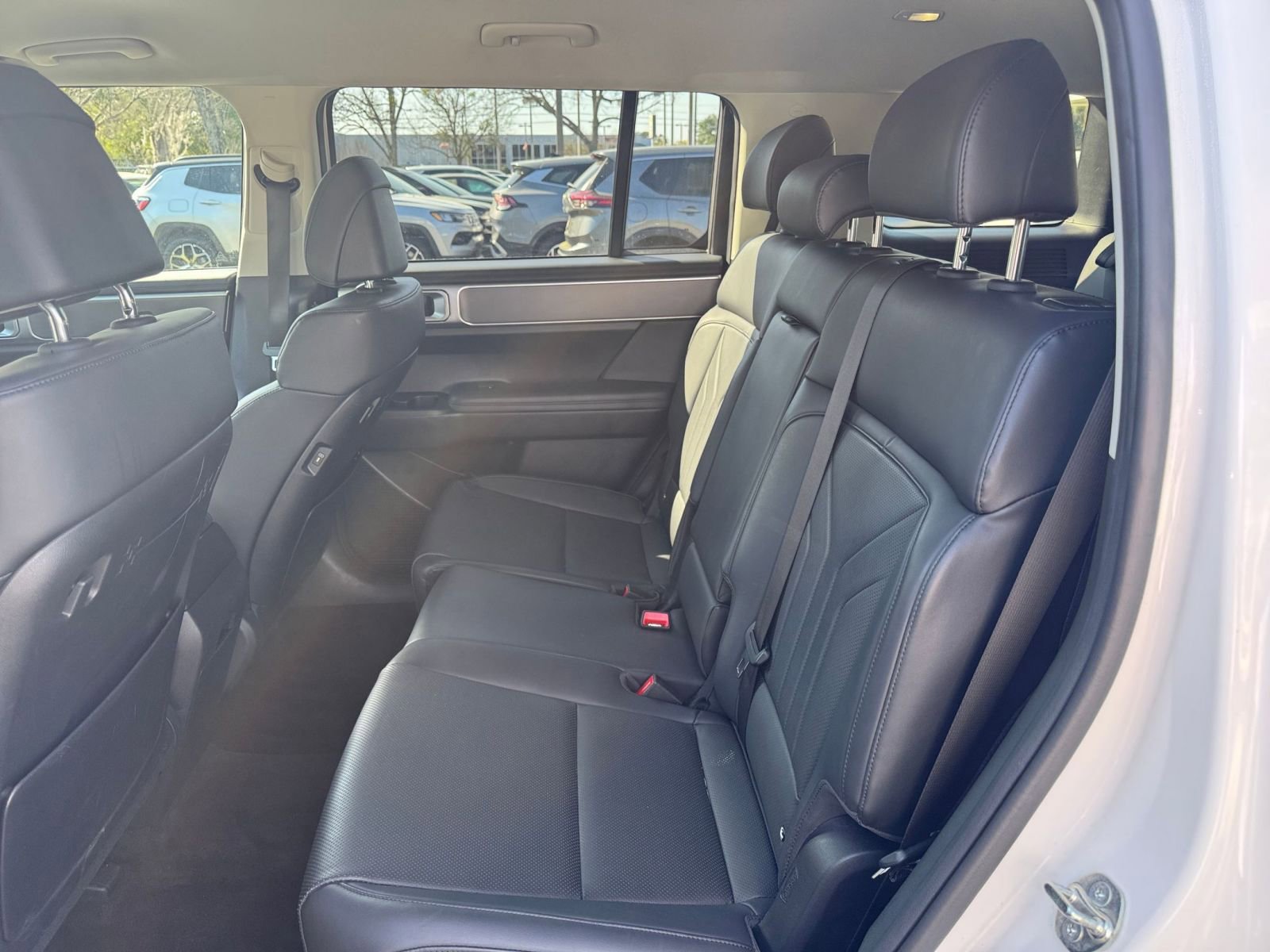 Thumbnail: 2025 Hyundai Santa Fe - 27