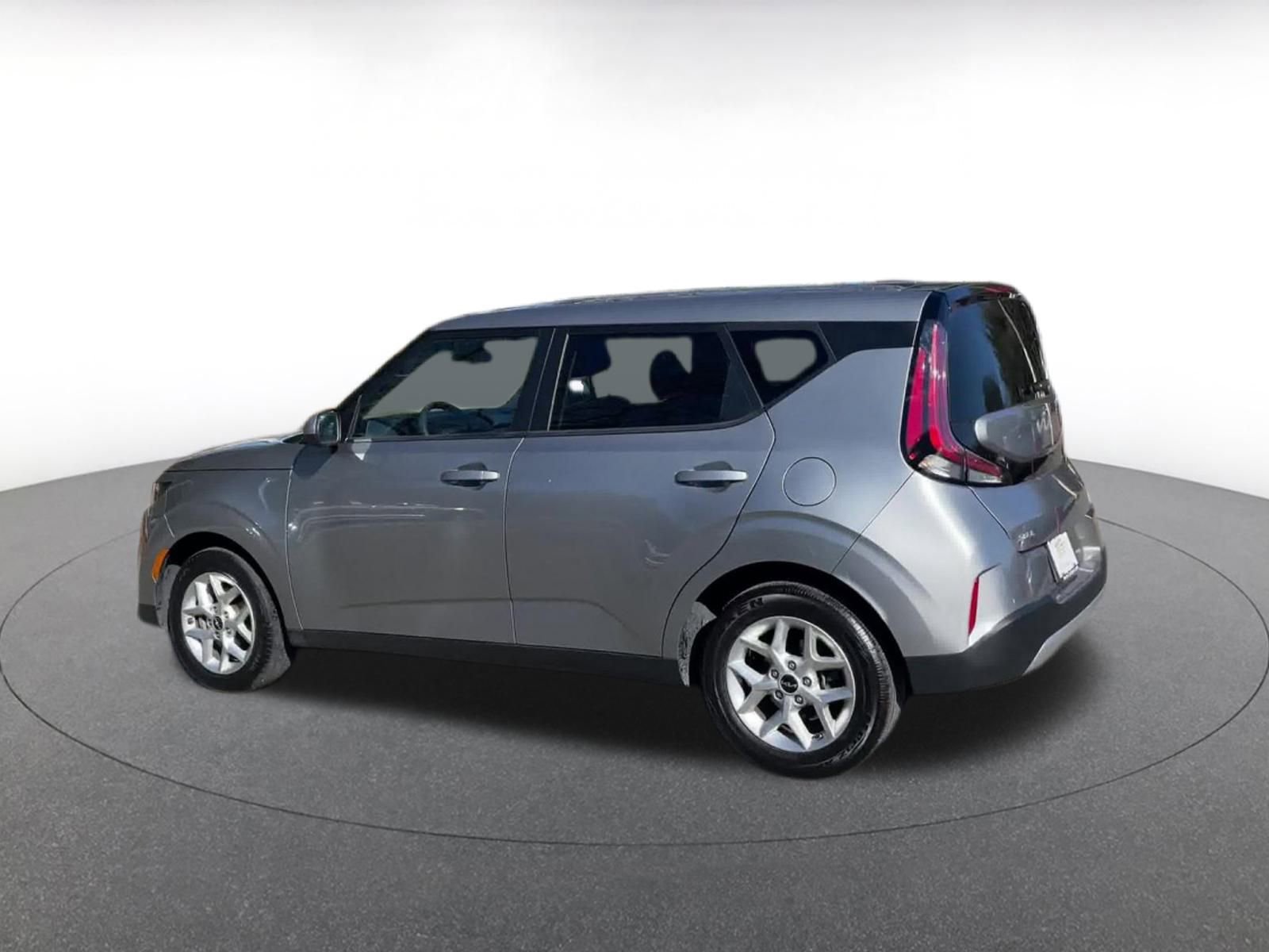 Thumbnail: 2025 Kia Soul - 9