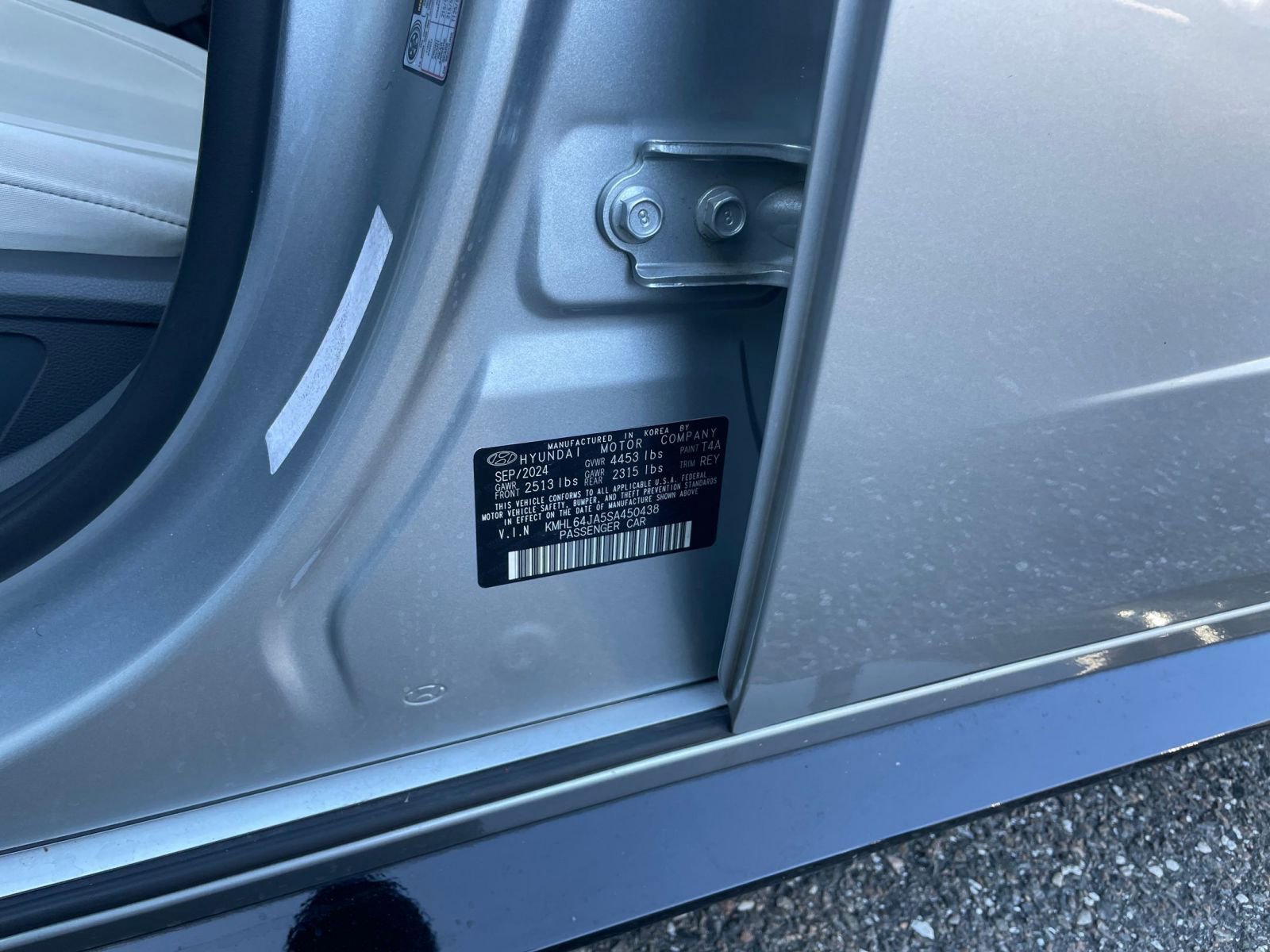 Thumbnail: 2025 Hyundai Sonata - 29