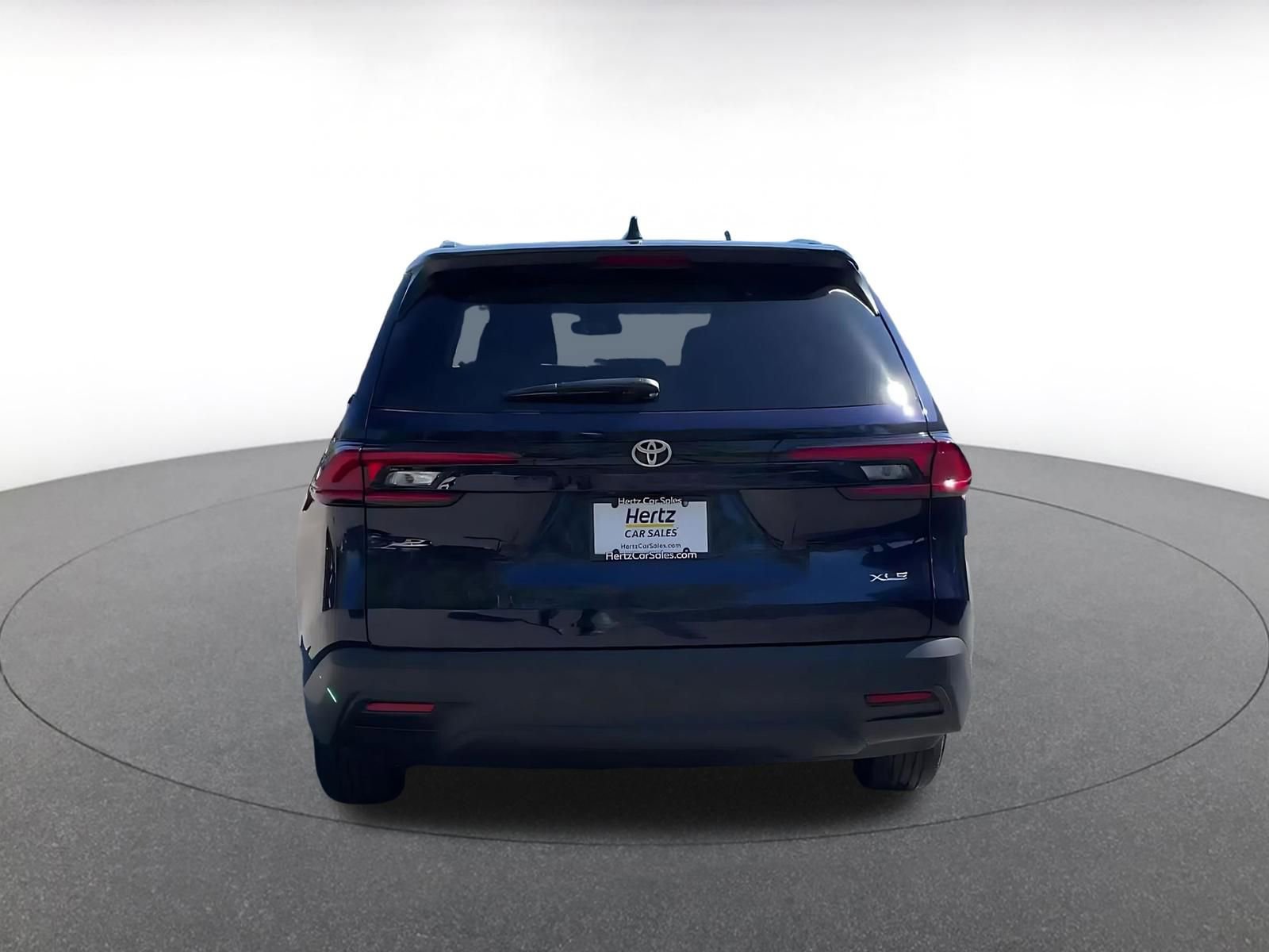 Thumbnail: 2025 Toyota Grand Highlander - 11