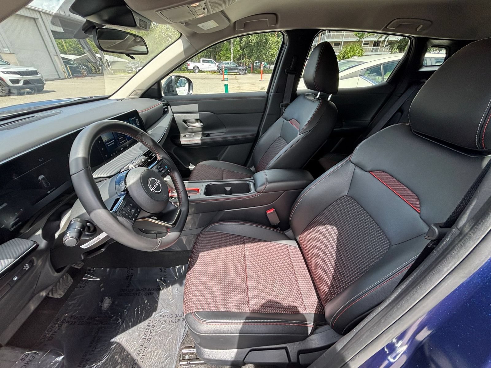 Thumbnail: 2026 Nissan Kicks - 25