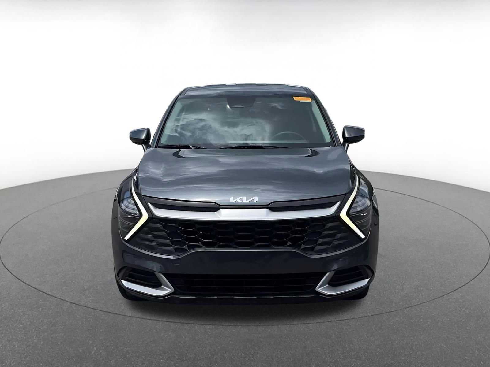 Thumbnail: 2024 Kia Sportage - 3