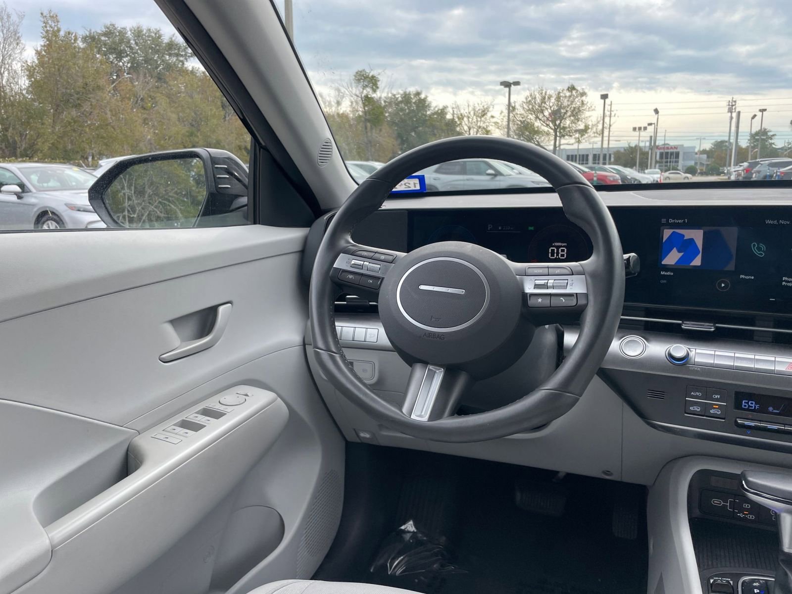 Thumbnail: 2025 Hyundai Kona - 34