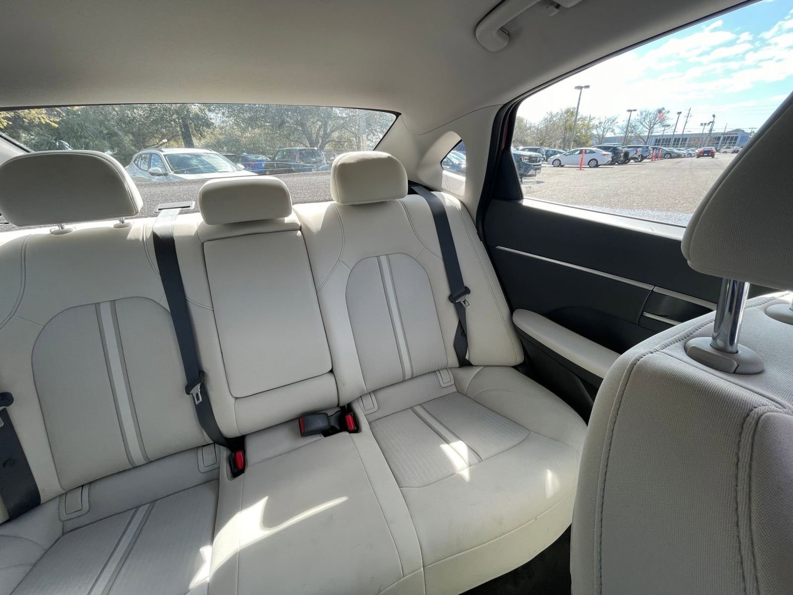 Thumbnail: 2025 Hyundai Sonata - 34