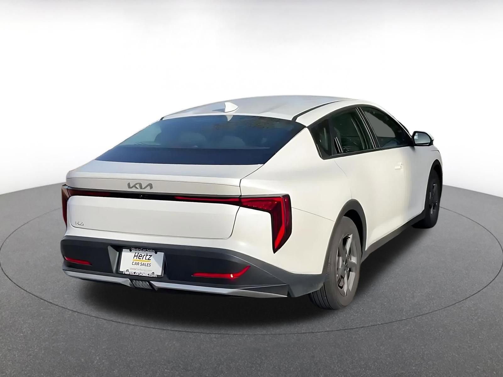 Thumbnail: 2025 Kia K4 - 12