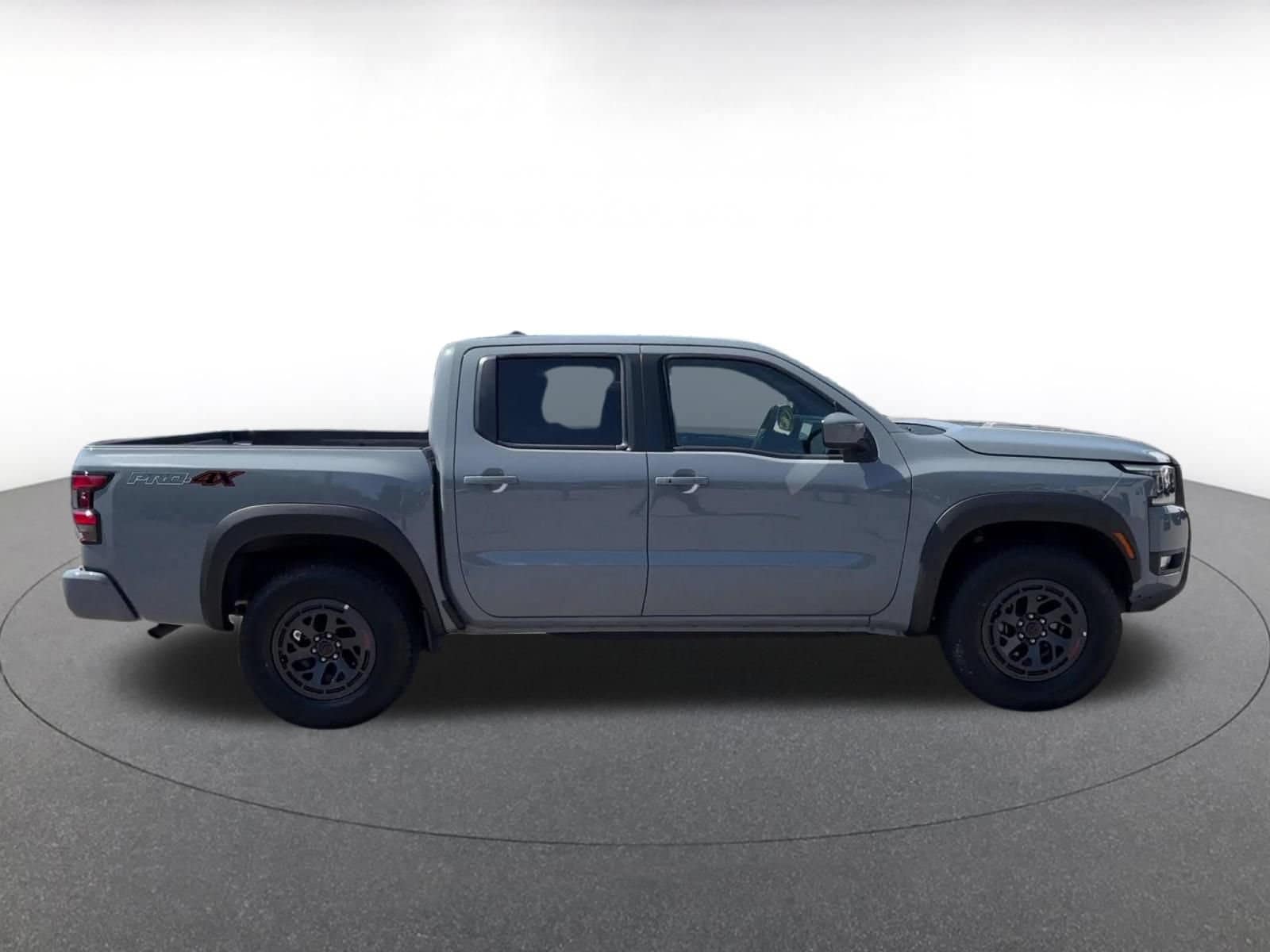 Thumbnail: 2026 Nissan Frontier - 16