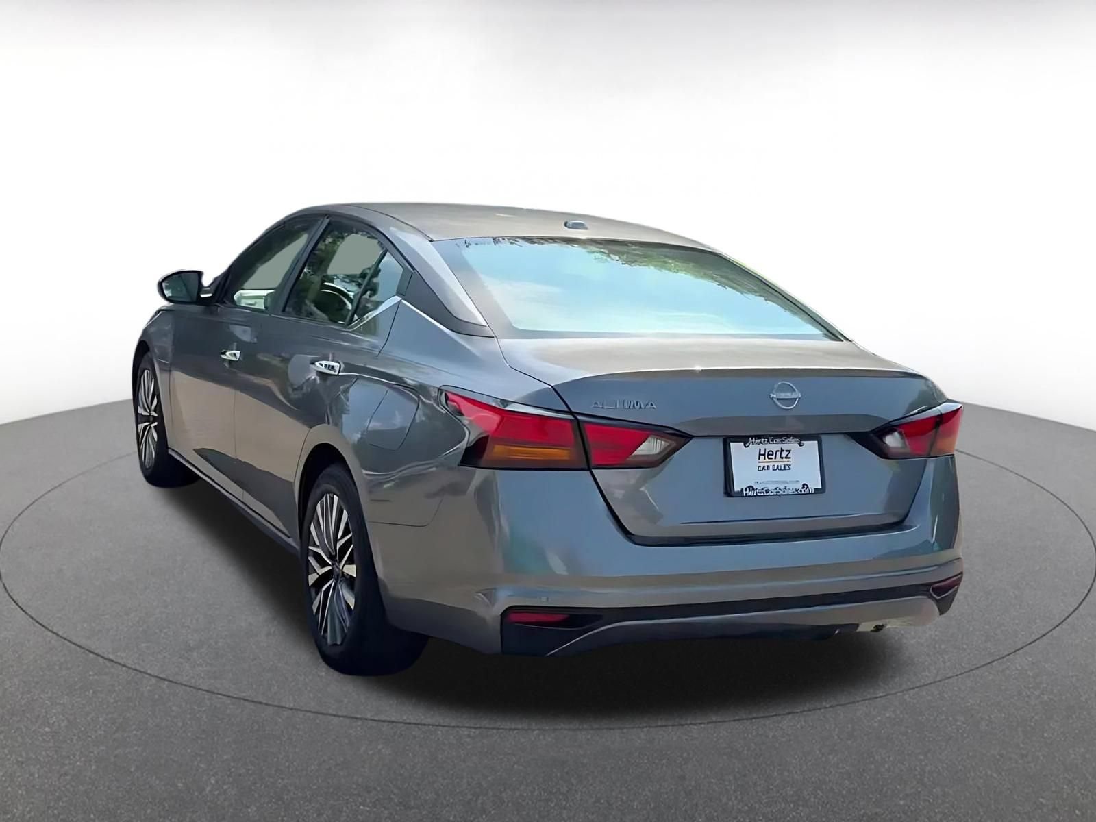 Thumbnail: 2025 Nissan Altima - 10