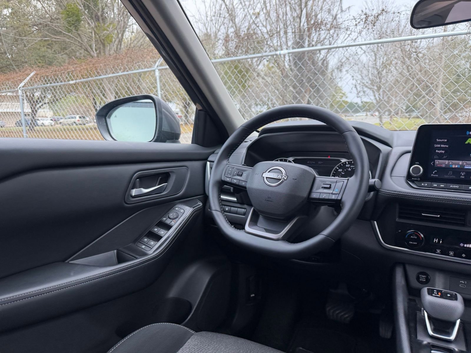 Thumbnail: 2025 Nissan Rogue - 35