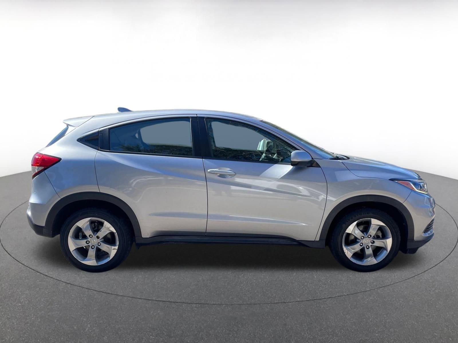 Thumbnail: 2020 Honda HR-V - 15
