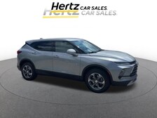2023 Chevrolet Blazer  -
                  Jacksonville, FL