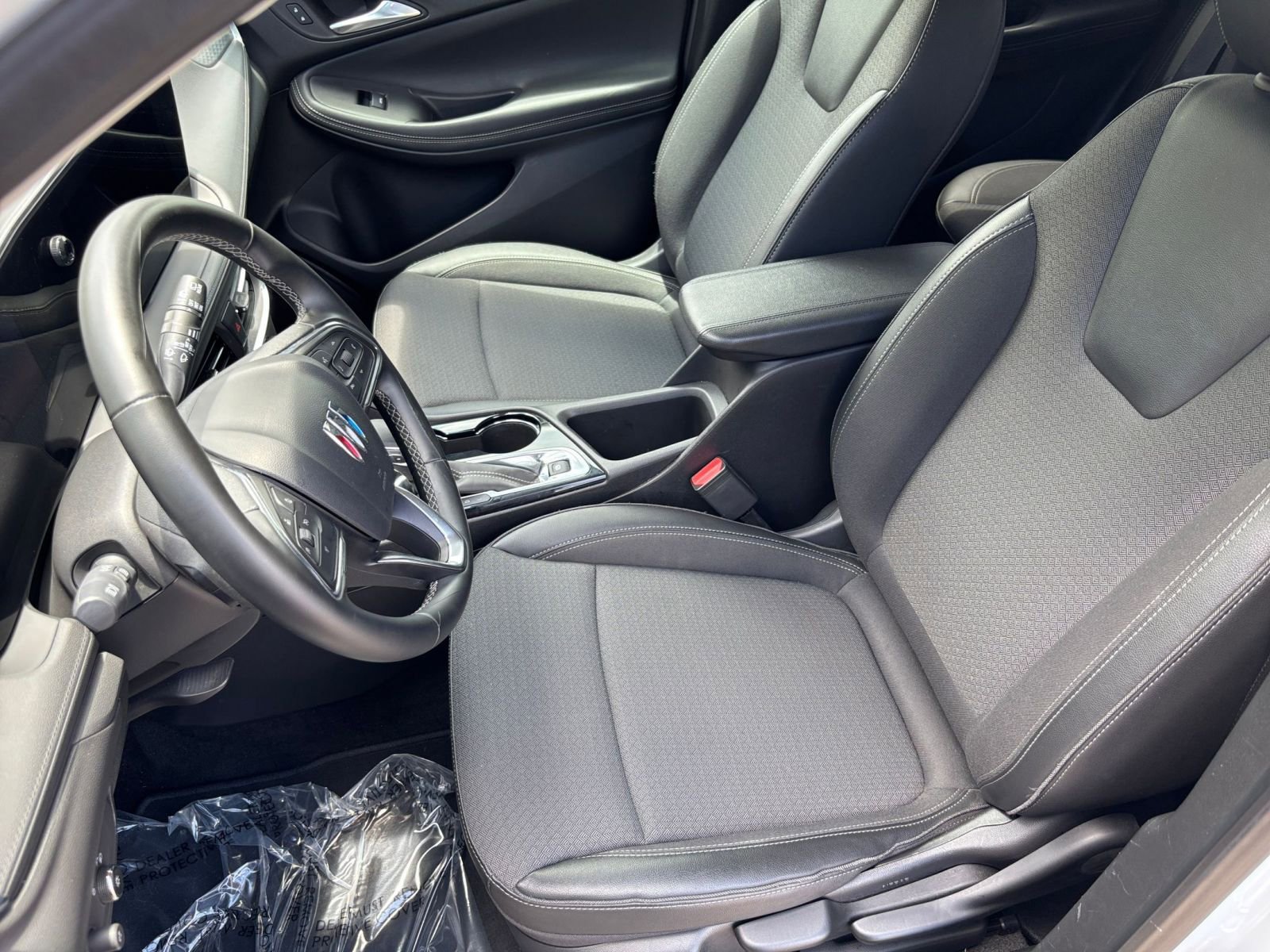 Thumbnail: 2025 Buick Encore GX - 35