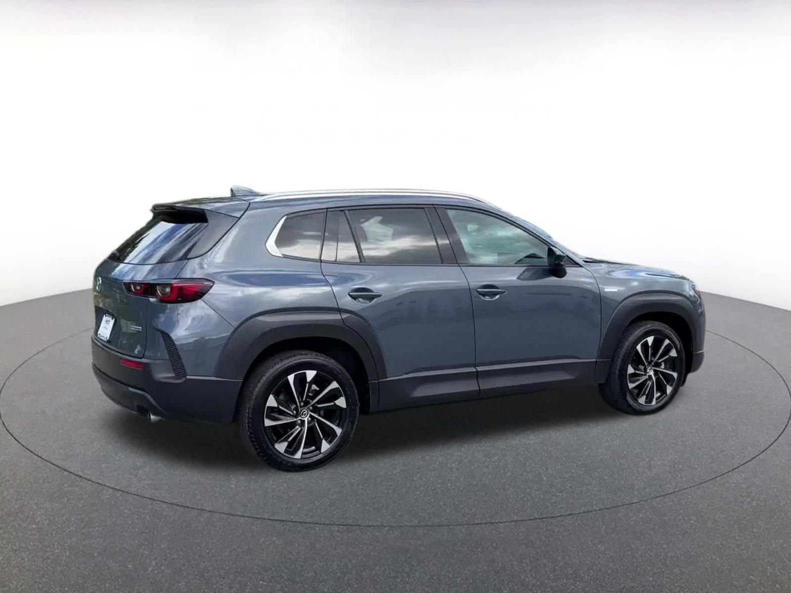 Thumbnail: 2025 Mazda CX-50 - 14