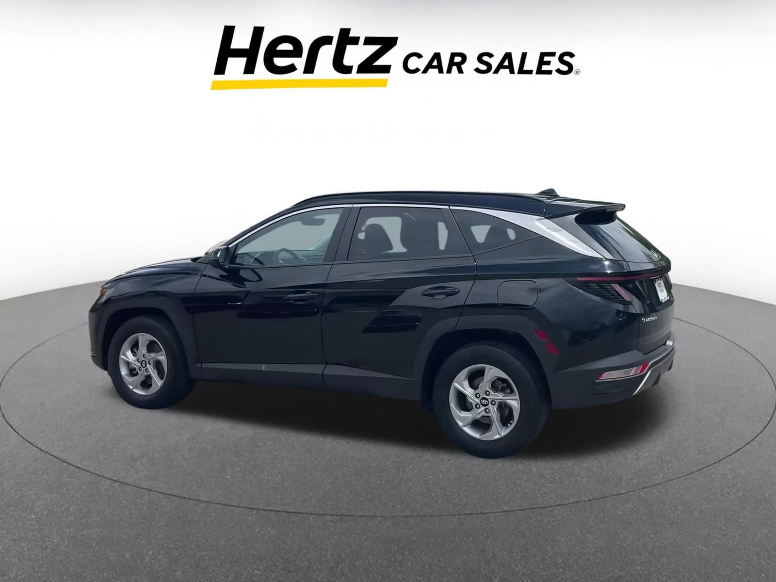 2023 Hyundai Tucson SEL 7
