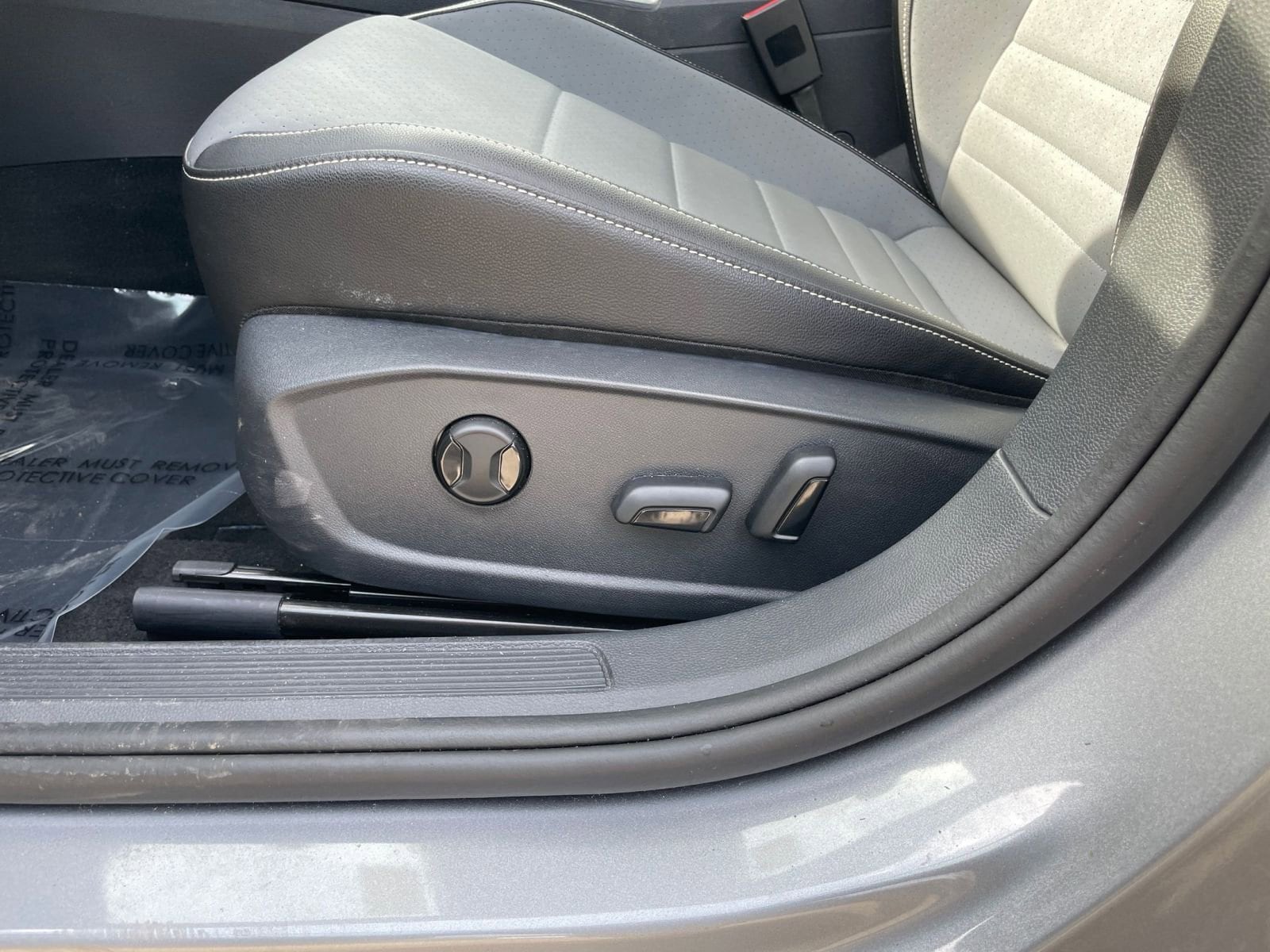 Thumbnail: 2025 Volkswagen Jetta - 23