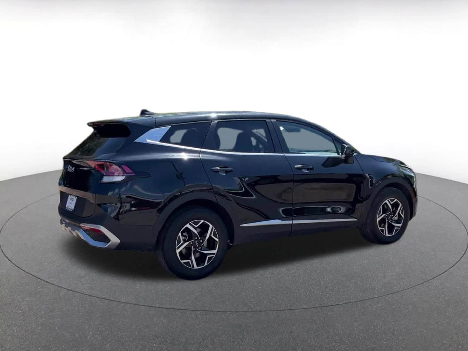 Thumbnail: 2025 Kia Sportage - 14