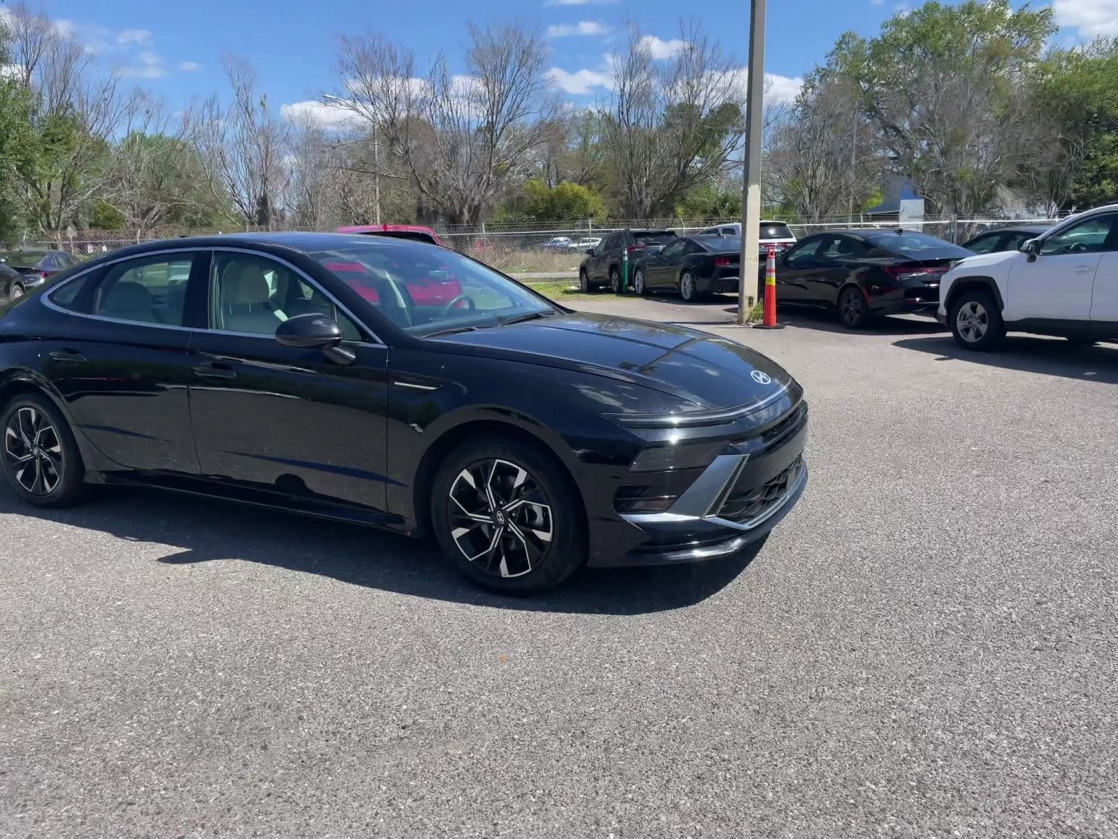 Thumbnail: 2025 Hyundai Sonata - 1