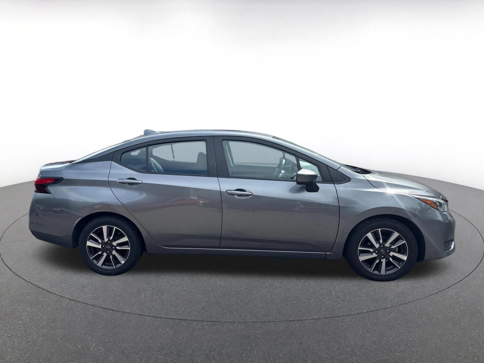 Thumbnail: 2025 Nissan Versa - 12