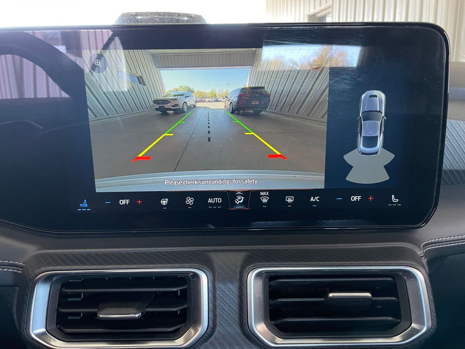 Thumbnail: 2024 Ford Mustang - 17