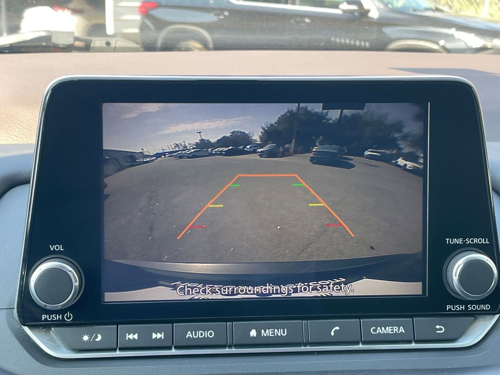 Thumbnail: 2023 Nissan Rogue - 24