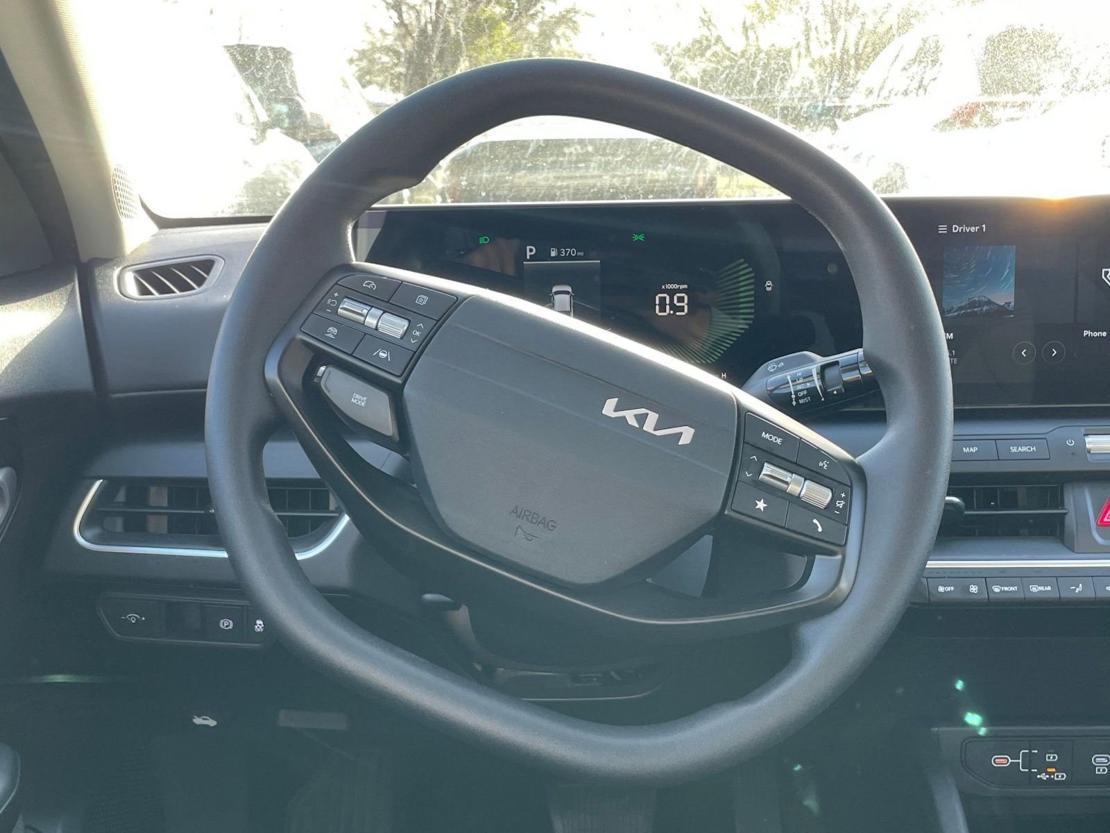 Thumbnail: 2025 Kia K4 - 27