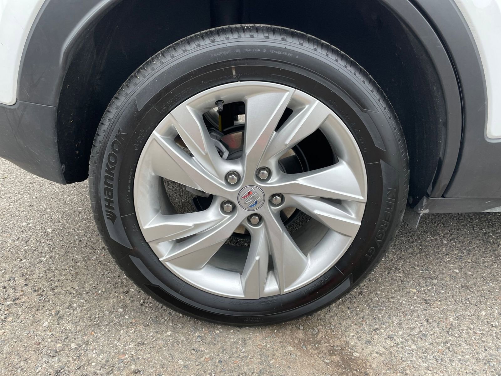 Thumbnail: 2025 Buick Encore GX - 29