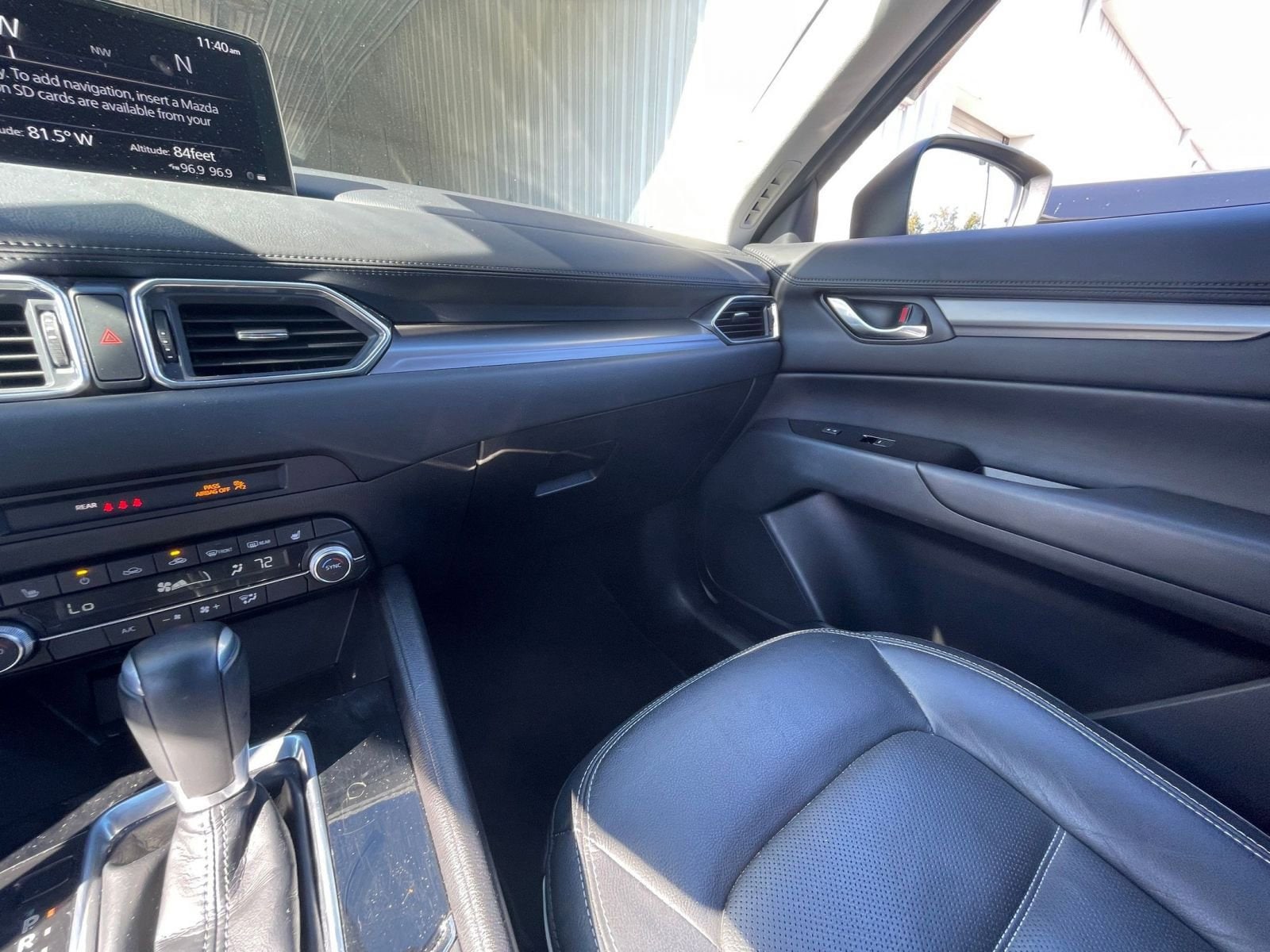 Thumbnail: 2025 Mazda CX-5 - 33