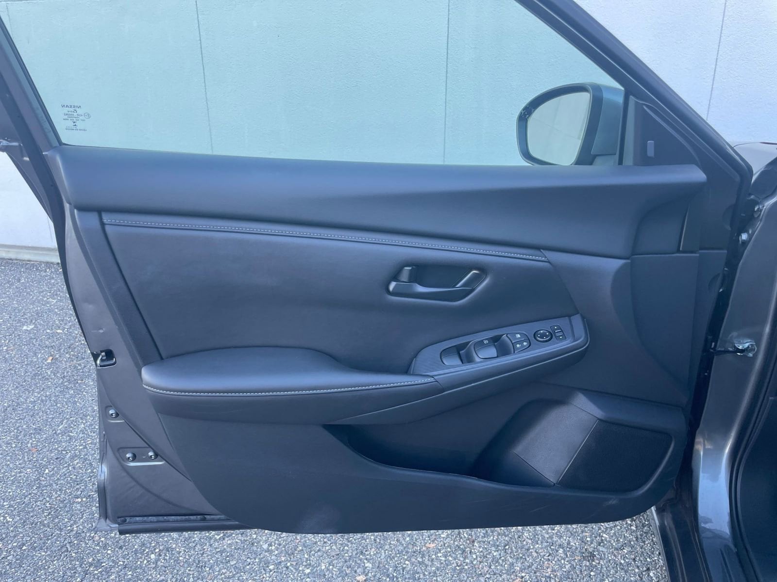 Thumbnail: 2025 Nissan Sentra - 20