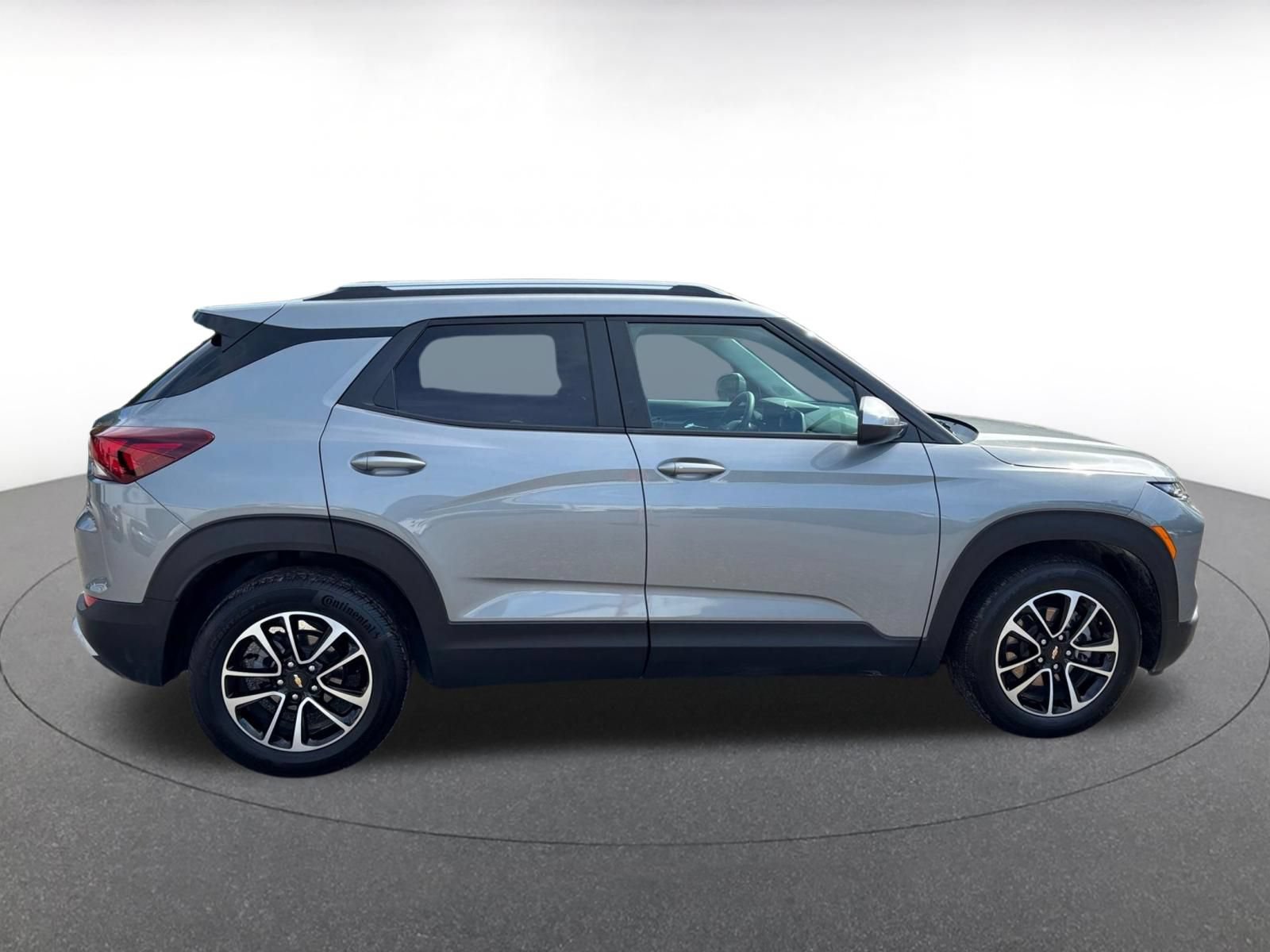Thumbnail: 2025 Chevrolet TrailBlazer - 15
