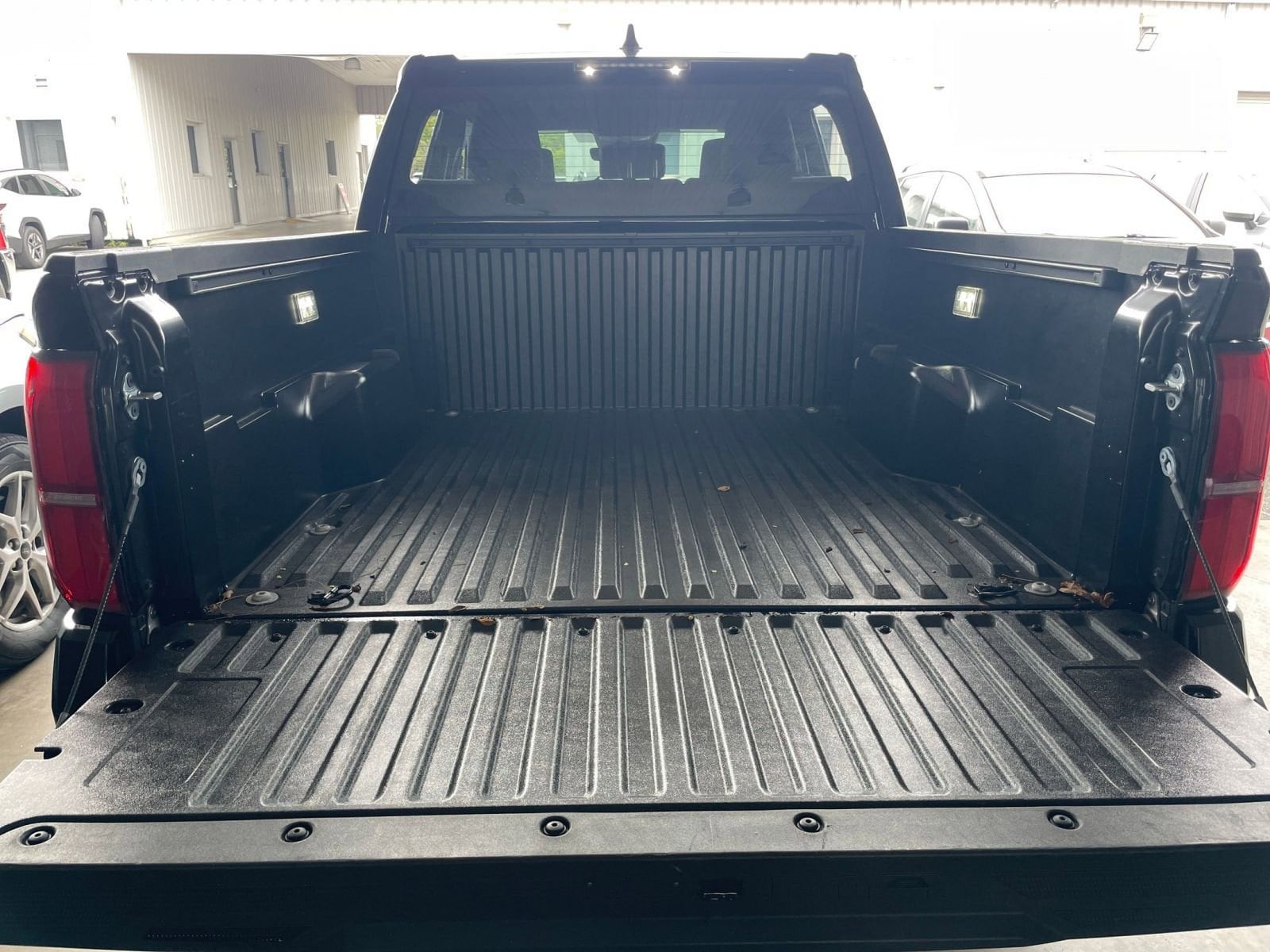 Thumbnail: 2025 Toyota Tacoma - 29