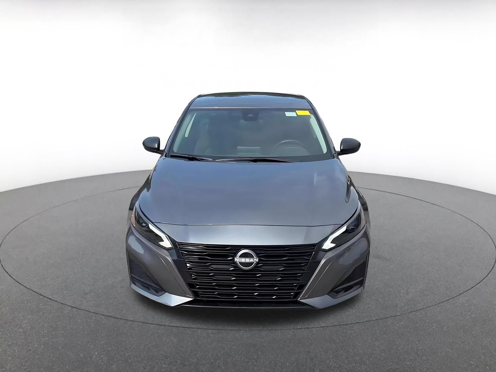 Thumbnail: 2026 Nissan Altima - 3