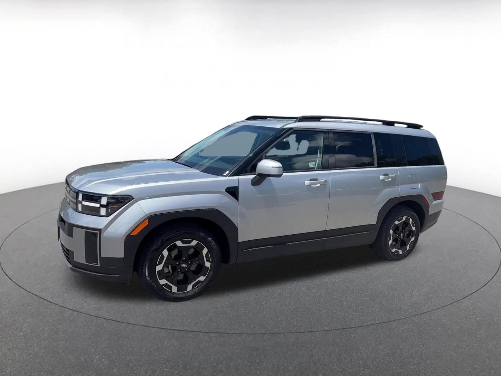 Thumbnail: 2026 Hyundai Santa Fe - 6