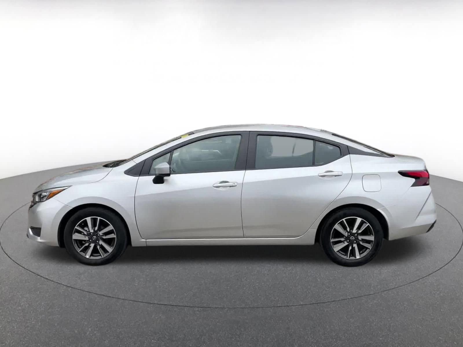 Thumbnail: 2025 Nissan Versa - 8