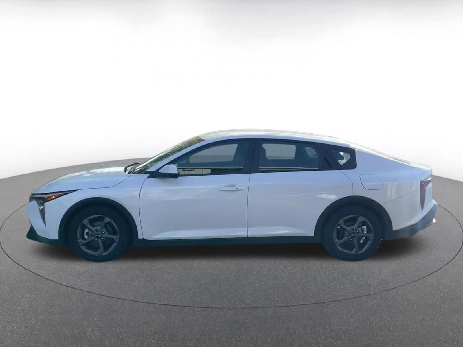 Thumbnail: 2025 Kia K4 - 8